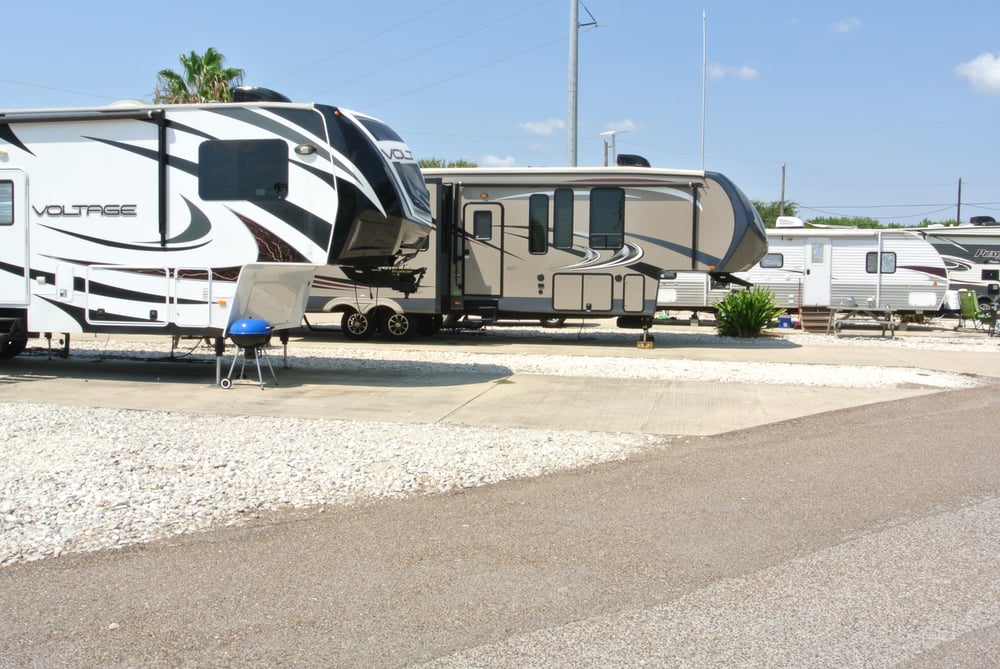 COLONIA DEL REY RV PARK 11 Photos UPDATED RV Parks 1717 Waldron Rd, Corpus Christi, TX