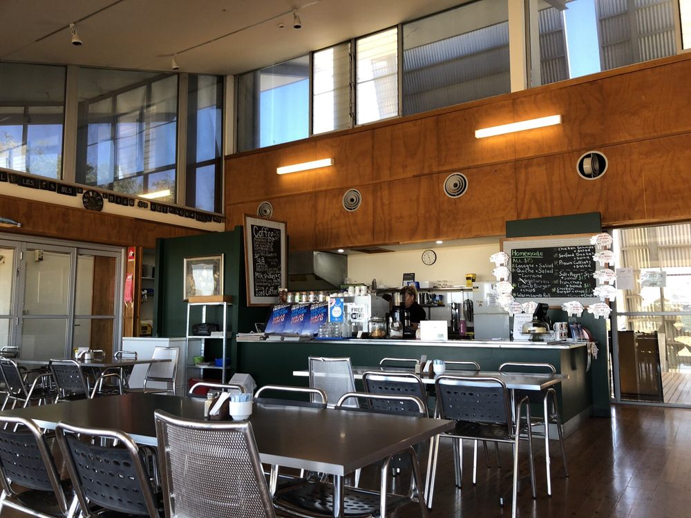 SHEAR OUTBACK THE AUSTRALIAN SHEARERS HALL OF FAME Cnr Sturt & Cobb