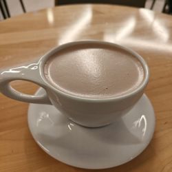 Hot coco