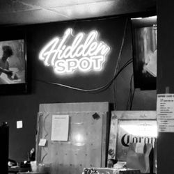 Hidden Spot - South San Francisco