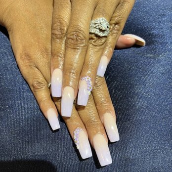 Bliss Nails - Nails by Nancy - Nail Salons Near Me - Katy, Texas Bliss Nails - Nails by Nancy - Nail Salons Near Me - Katy, Texas