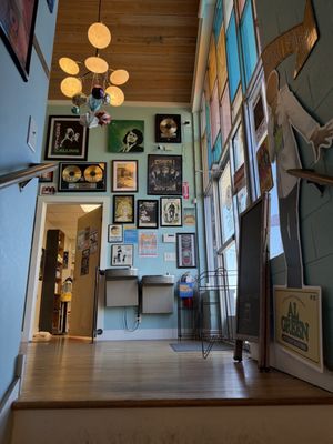 Grimey's New & Preloved Music by null Grimey's New & Preloved Music by null