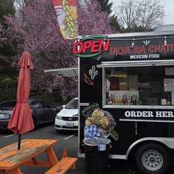 New food trailer