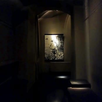 Backroom Cantina - Canteen Near Me - Berlin, BE