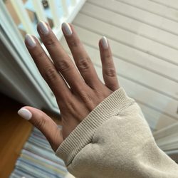 Venus Nails - Manicure