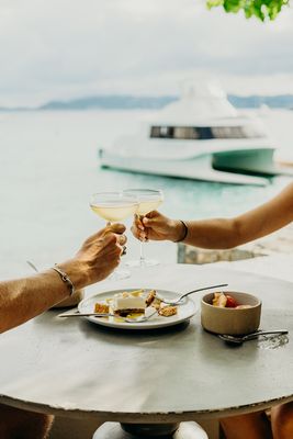 Lovango Resort & Beach Club, St. John by null