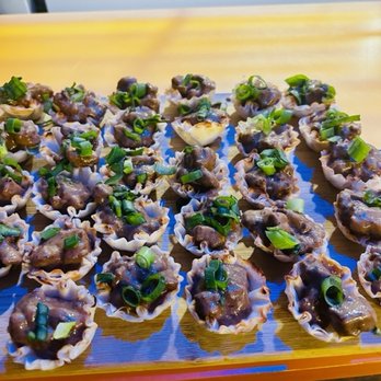 Finesse Catering & Events - Caterers Near Me