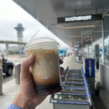 LAX Terminal 1 - Airport Terminals Near Me - Los Angeles, California