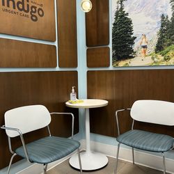MultiCare Indigo Urgent Care