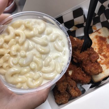 Jay Bird's Chicken - Chicken Shop Near Me - Long Beach, California