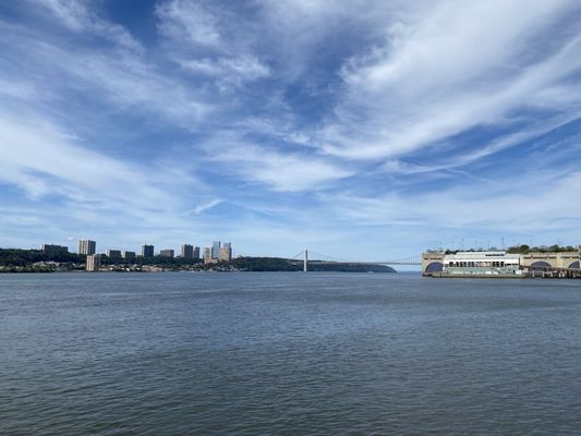 West Harlem Piers by null