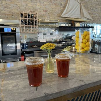 The Lobby Coffee & Leisure - Passion fruit tea x2 - Coffee & Tea Near Me - Excelsior, Minnesota The Lobby Coffee & Leisure - Passion fruit tea x2 - Coffee & Tea Near Me - Excelsior, Minnesota