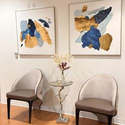 Suncare Medspa - Lobby / waiting area
