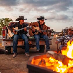 Old Town Ranch