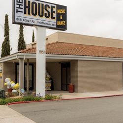 The House