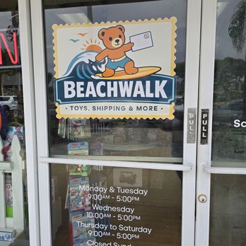 Coastal Postal & Toys - Toy Stores Near Me - Solana Beach, California Coastal Postal & Toys - Toy Stores Near Me - Solana Beach, California
