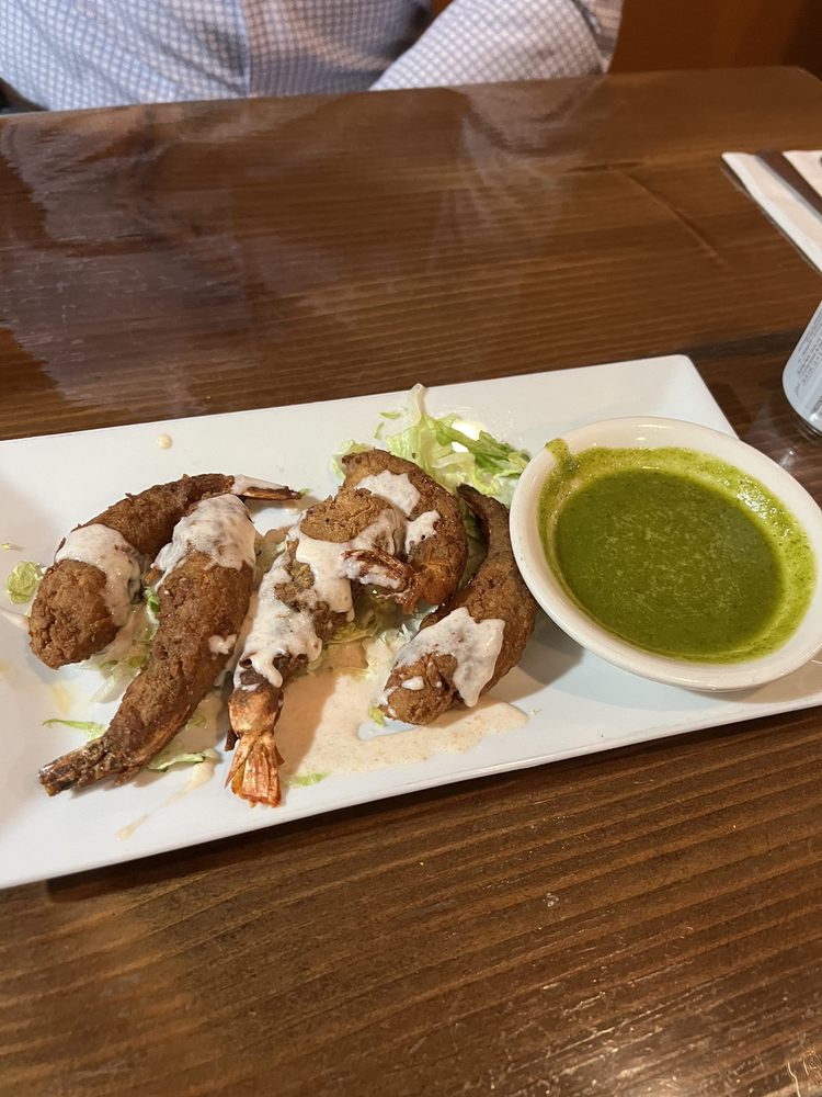 Reyna's Mexican Restaurant