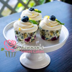 Shannon's Sweet Cakes