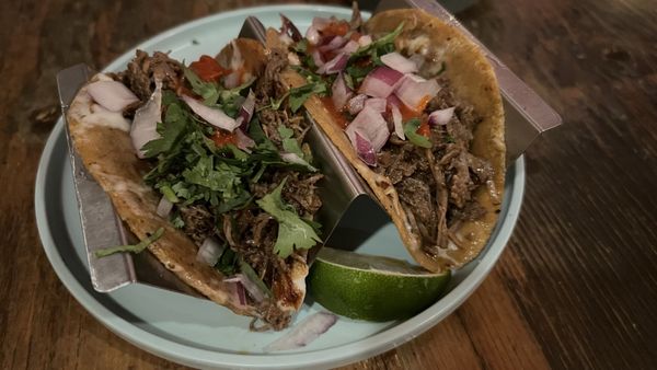 Hola Arepa by null