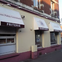 Aux Palais Gourmands
