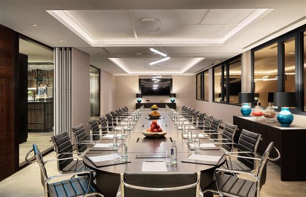 Hyatt Regency Cologne by null