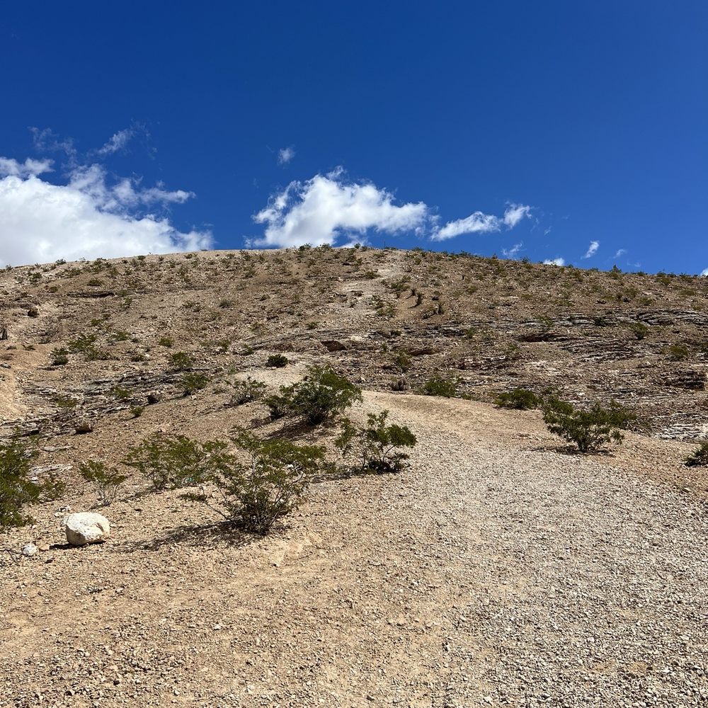 Exploration Peak Park - Parks Near Me - Las Vegas, Nevada