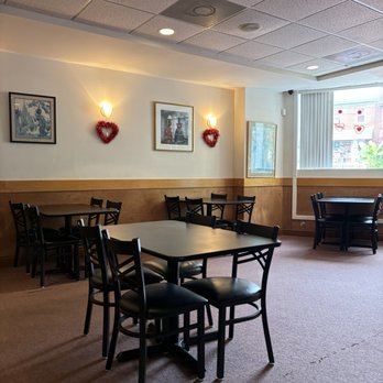 Mandalay Restaurant & Cafe - Inside - Burmese Near Me - Silver Spring, Maryland Mandalay Restaurant & Cafe - Inside - Burmese Near Me - Silver Spring, Maryland