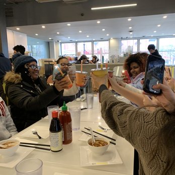 Joy Yee Noodle - Cheers! - Chinese Near Me - Chicago, Illinois