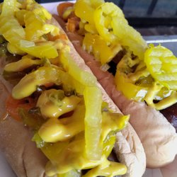 Dats My Dog Hotdogs and Catering