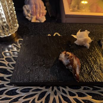 Sushi by Bou - Nashville @ Dream Nashville - Sushi Bars Near Me - Nashville, Tennessee