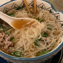 Thai Cuisine - Pho