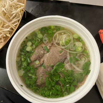 Banana Blossom Bistro - Beef Pho - Vietnamese Near Me - Riverdale, Maryland Banana Blossom Bistro - Beef Pho - Vietnamese Near Me - Riverdale, Maryland