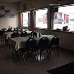 Herby's Bar Grill & Cafe