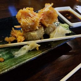 American Dream Roll