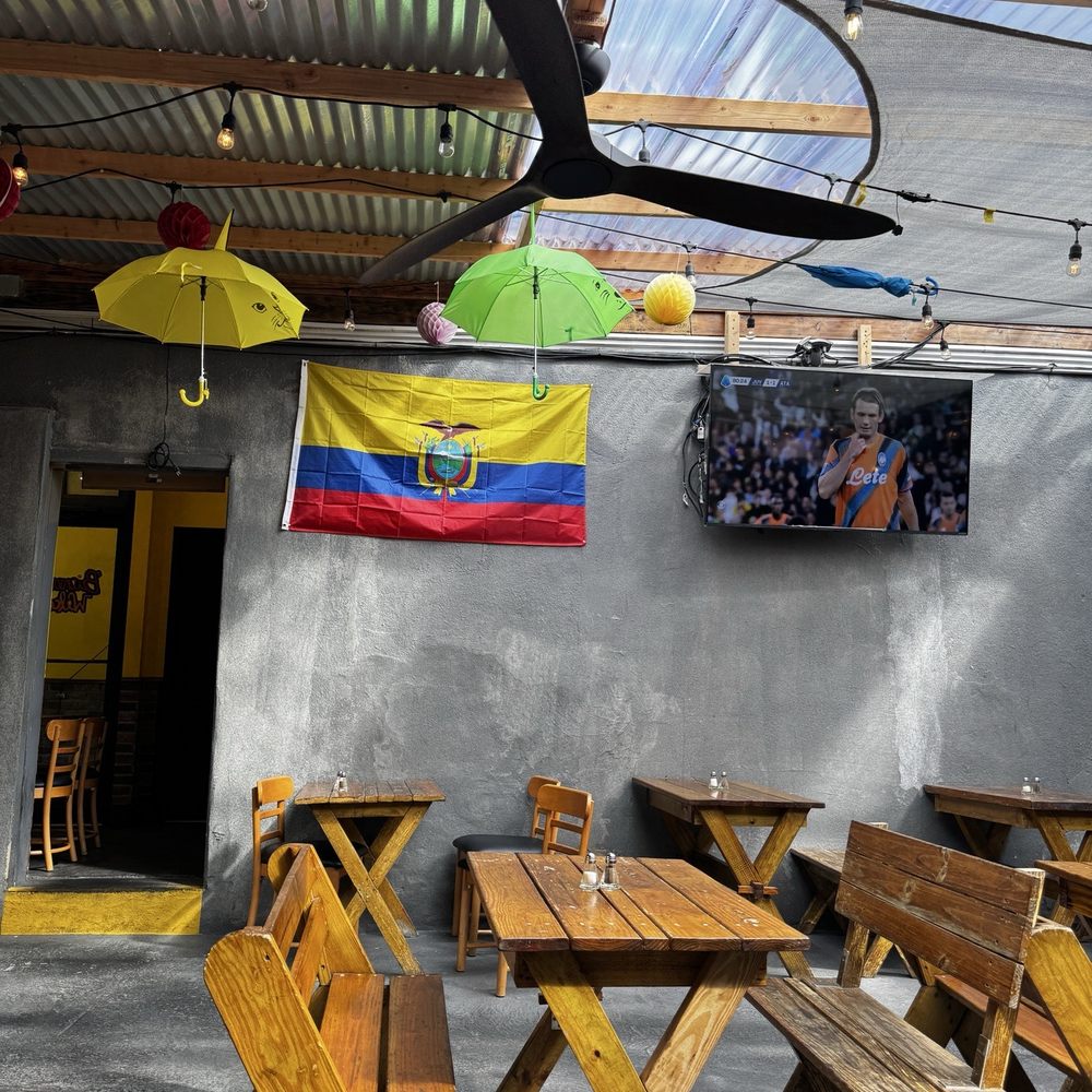 Super Pollo To Go - Spanish Near Me - Brooklyn, New York Super Pollo To Go - Spanish Near Me - Brooklyn, New York