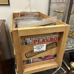 Antiques & More - Vintage