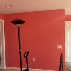 Hc Paint And Drywall