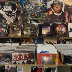 Sundance Record Lagoon