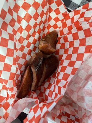 Big Ray's BBQ by null