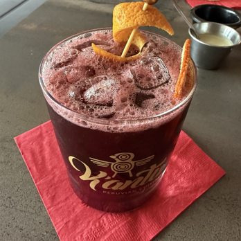 Kantu Peruvian Cuisine - Peruvian Near Me - Queens, New York