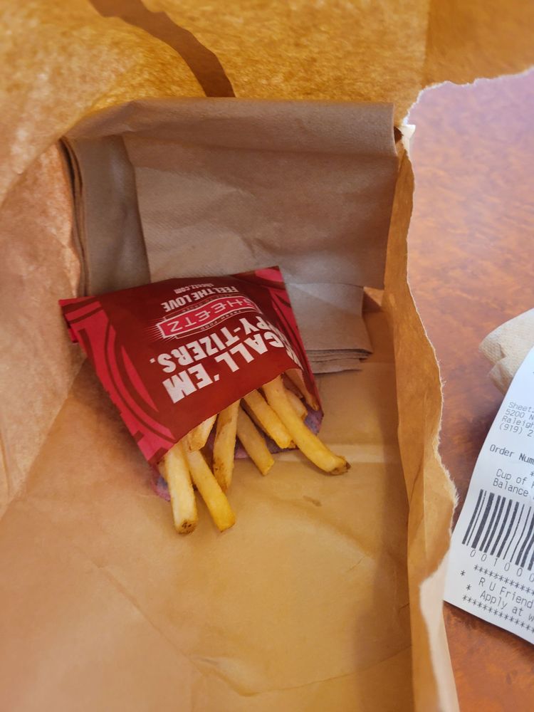 SHEETZ Updated August 2024 15 Photos & 14 Reviews 5200 New Bern