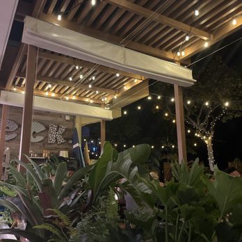 Deck. - Hawaiian Near Me - Honolulu, Hawaii