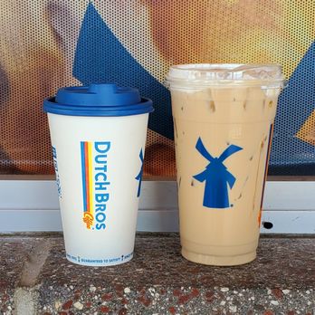 Dutch Bros Coffee - Hot Drink & Iced Drink - Juice Bars & Smoothies Near Me - Eastvale, California Dutch Bros Coffee - Hot Drink & Iced Drink - Juice Bars & Smoothies Near Me - Eastvale, California