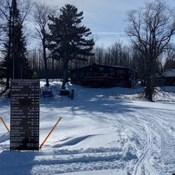 Beechmoor Restaurant & Lounge - Outside