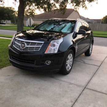 Kendall Automotive Center - My husband is a road warrior and does at least 125 miles round-trip every day. Thanks you guys at Kendall! - Auto Repair Near Me - Melbourne, Florida