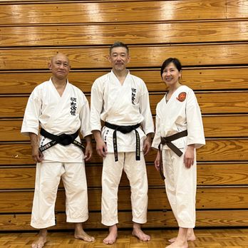 Satsuma Dojo - Karate Near Me - San Jose, California Satsuma Dojo - Karate Near Me - San Jose, California