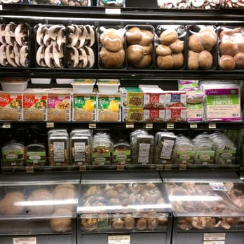 The Fresh Market - Look at this stunning selection of mushrooms! - Grocery Near Me - Geneva, Illinois The Fresh Market - Look at this stunning selection of mushrooms! - Grocery Near Me - Geneva, Illinois