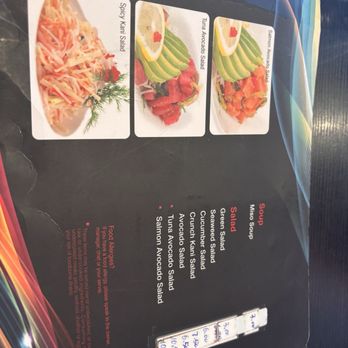 Mika Sushi 5 - Sushi Bars Near Me - Denver, Colorado