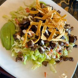 Taco Salad