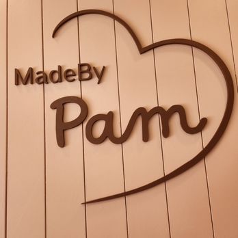 Made By Pam - Bakeries Near Me - Simsbury, Connecticut